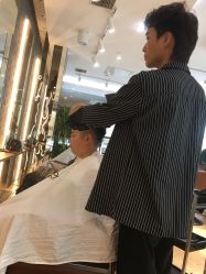 -意廊 Hair Salon