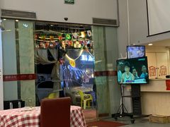 -吉源大排档·鱼生·海鲜(烧烤彩印厂店)