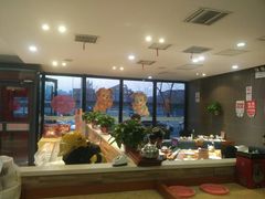 -金掌勺东北菜(格兰晴天店)