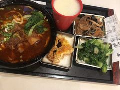 -永和大王(共和新路店)