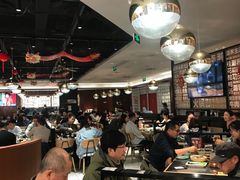 -潮界(虹桥新天地店)