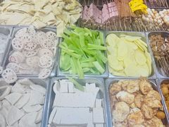 -林静小吃(复兴路店)