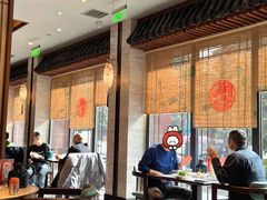 -春发生饭店·非遗(南院门店)