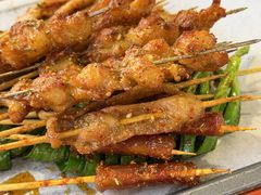 -冶建镜子·中国龙虾王(总店)