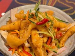 -米泰芒·东南亚料理(体育西店)