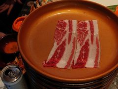 -牛YO寿喜烧和牛火锅自助(三台子万象汇店)