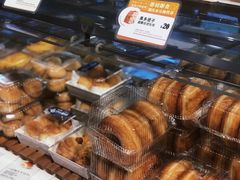 -BreadTalk面包新语·烘焙蛋糕(广州白云五号店)