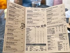 -THE WOODS 简餐 (国贸商城店)