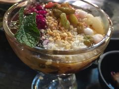 -何师烧烤Pro·30年老品牌·川菜·香辣蟹(太古里旗舰店)
