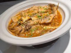 -船歌·鱼水饺青岛菜(恒隆广场店)
