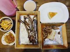-塞伊德·蒙餐(锡林浩特店)