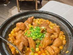 -陶德砂锅(蜀汉路店)