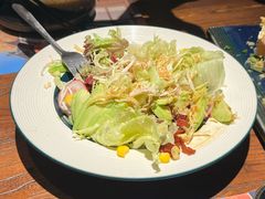 -京鹿料理(荟聚店)