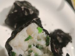 -荣轩(新荣记环球金融中心店)