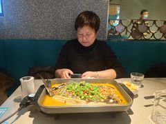 -半天妖烤鱼(任丘悦都汇店)