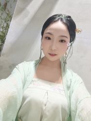 -盘子女人坊古装写真摄影(长春总店)