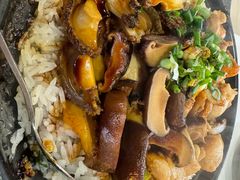 -日昌餐馆(亦庄店)