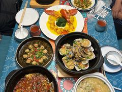 -鲜味食族水产·海鲜餐厅