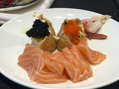 -索菲特酒店 · 云尚天际自助餐厅