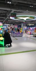 -利奥梦幻主题乐园(爱琴海购物公园店)