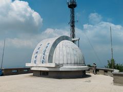 -紫金山天文台