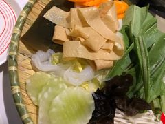 -鱼酷活鱼烤鱼(沈阳大悦城店)