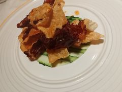 -北京中国大饭店