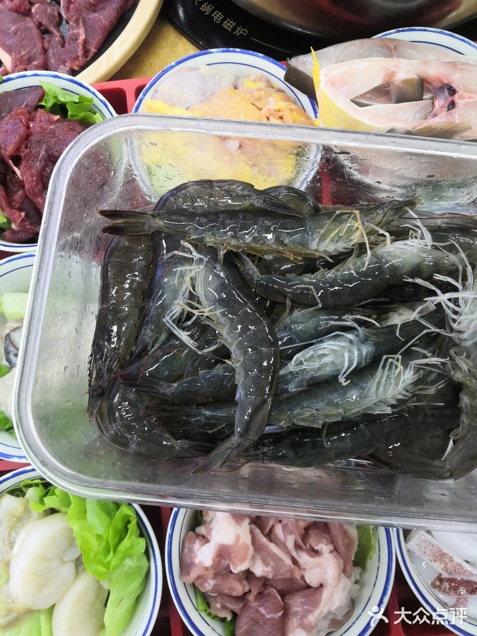 多少次去万宁就是为了这家糟粕醋火锅店👍