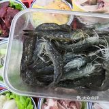 多少次去万宁就是为了这家糟粕醋火锅店👍