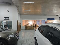 -上海协通福骋福特4S店(汶水路店)