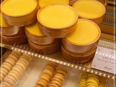 -PAUL LAFAYET 法式甜品(国金中心商场店)