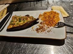 -很久以前羊肉串(农科路店)