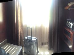 -汕头龙光喜来登酒店-采悦轩中餐厅