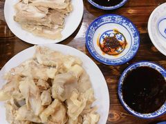 -苏州藏书羊肉馆(安顺路店)