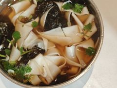 -梅利汴京烤鸭•开封豫菜地标店(晋安路店)