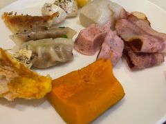 -湖州东吴开元名都酒店-滨河自助餐厅