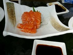 -石屋料理(南京西路店)