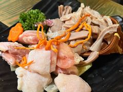 -湊湊火锅·茶憩(上海合生汇店)