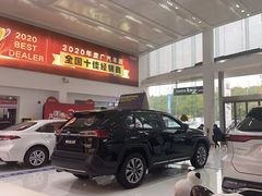 -上海和展广汽丰田4S店(老闵行店)