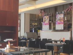 -东方红海鲜百汇(国际大厦店)