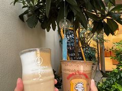 -Beans Solo豆号咖啡(百家湖花园店)