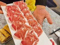 -薈通四海·海鲜火锅酒楼(国贸店)