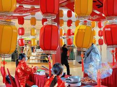 -宝龙城(杭州滨江店)