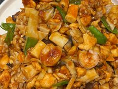 八珍-金阁家常菜(贵阳路店)