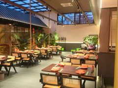 -单家老院·院子里的青岛菜(沙子口店)