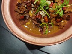 -大鸭梨烤鸭店(花园村店)