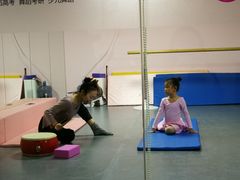 -舞研舞蹈培训(魏公村校区)