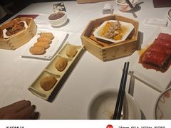 -稻香饭店(IFS国金中心店)