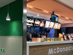 -麦当劳(季平店)