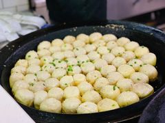 -小杨生煎(南京东路食品一店)